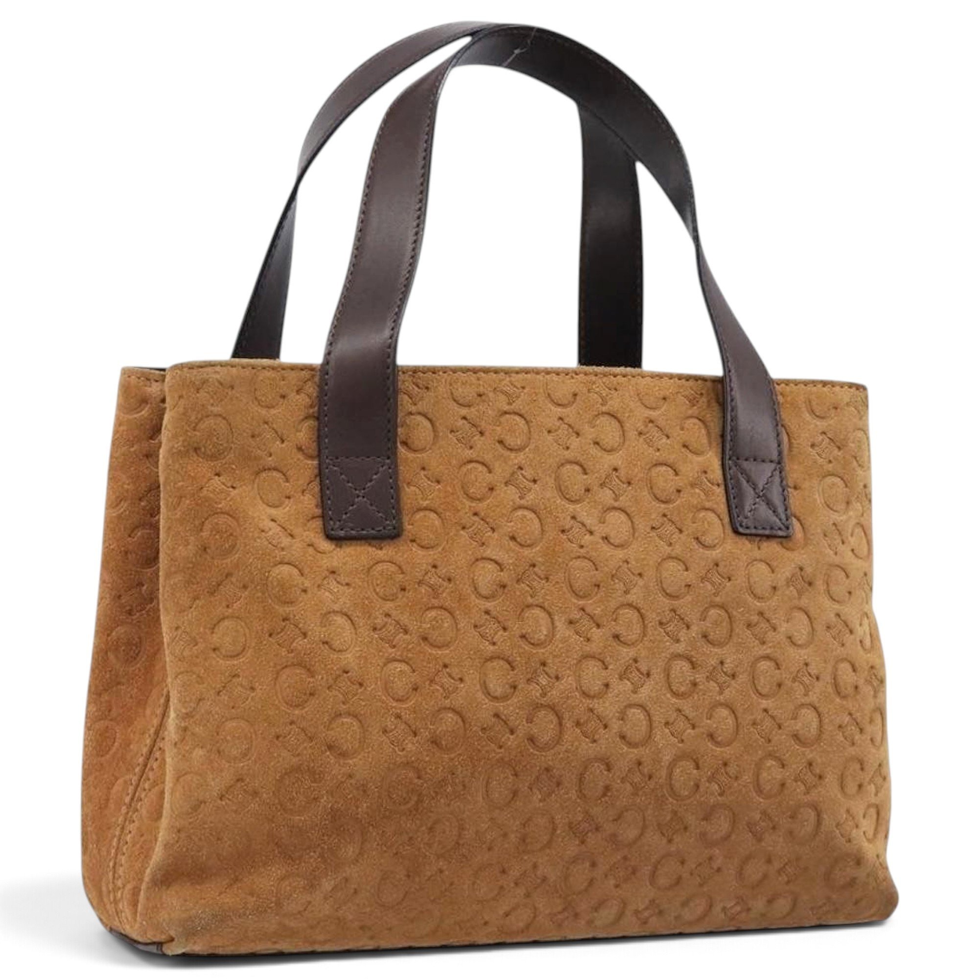 Celine Cloth handbag