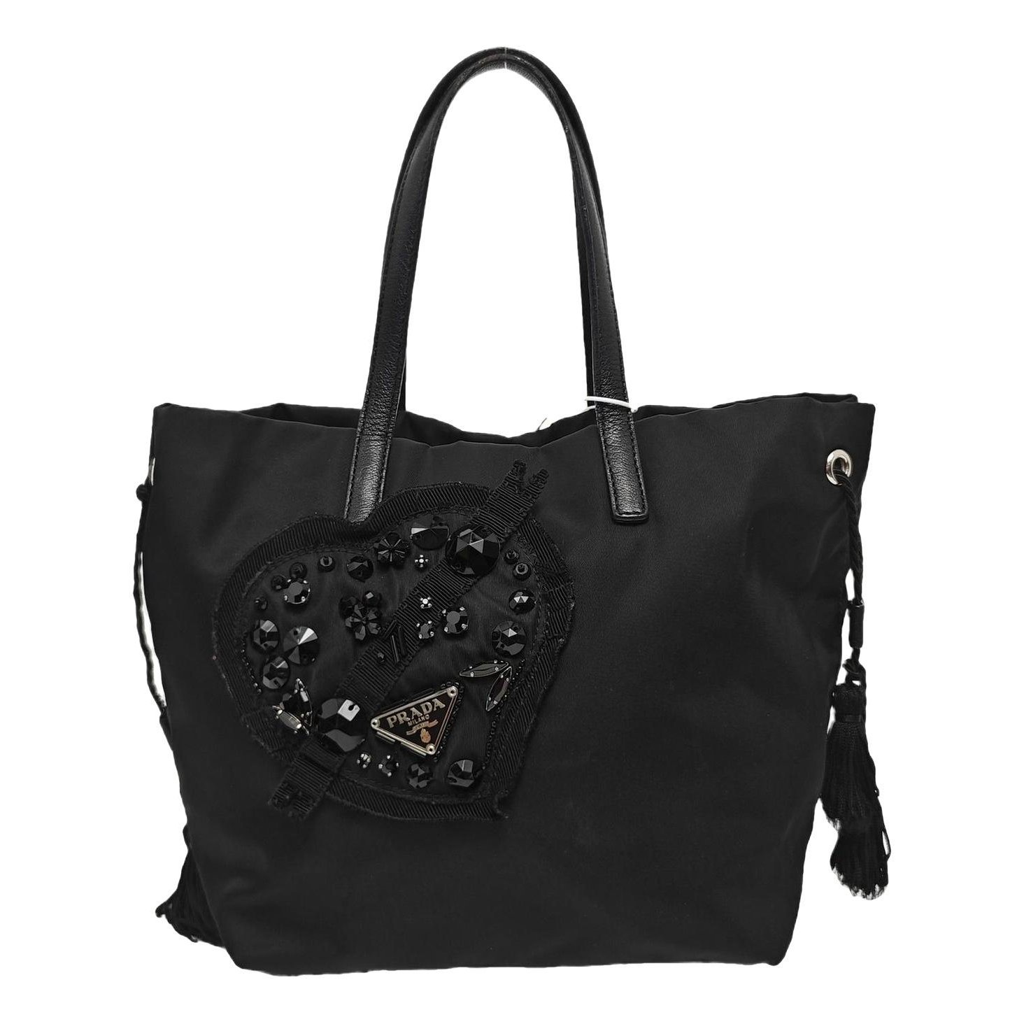 Cloth handbag