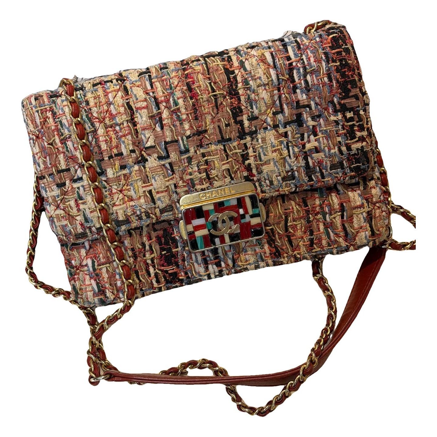 Cloth handbag