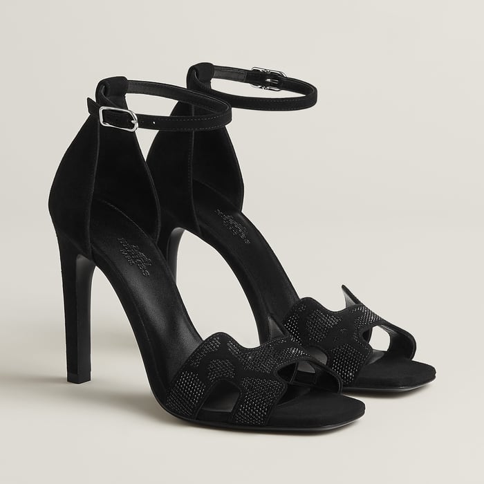Noir Joy 105 Sandal