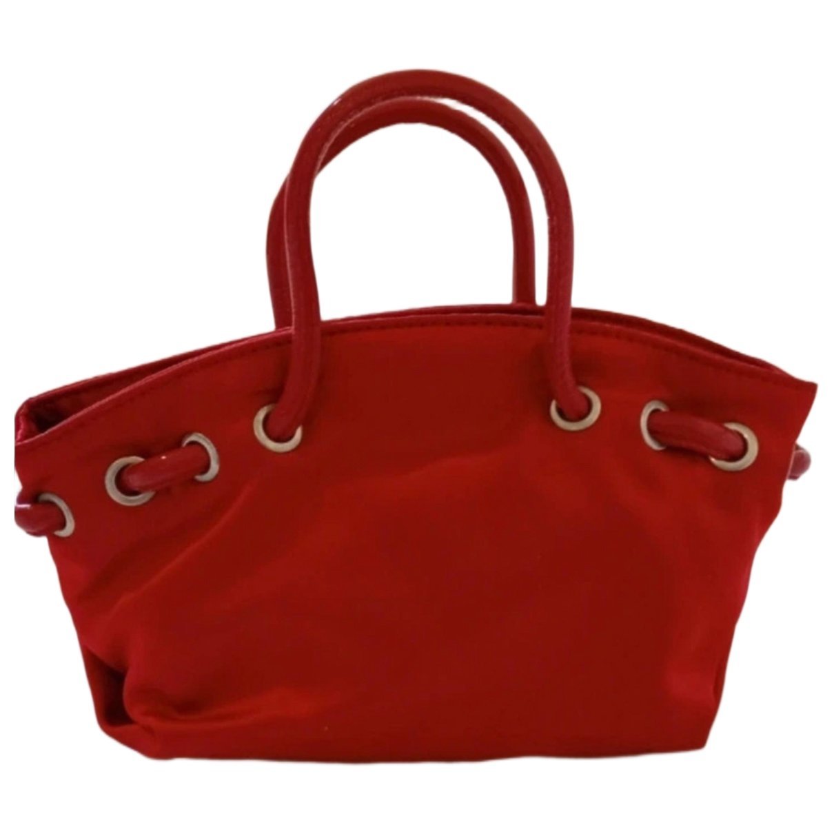 Furla Candy Bag leather mini bag