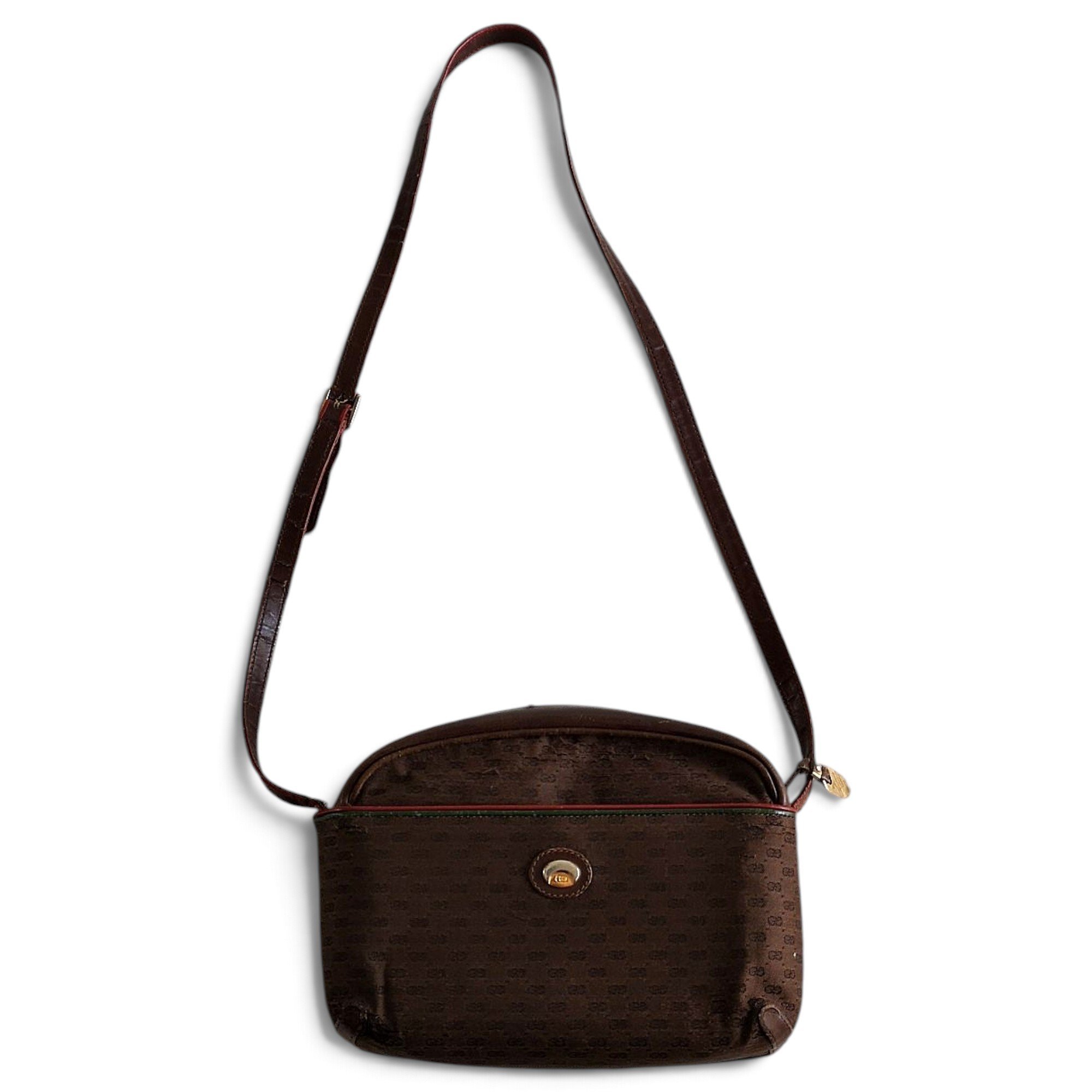 Bree crossbody bag
