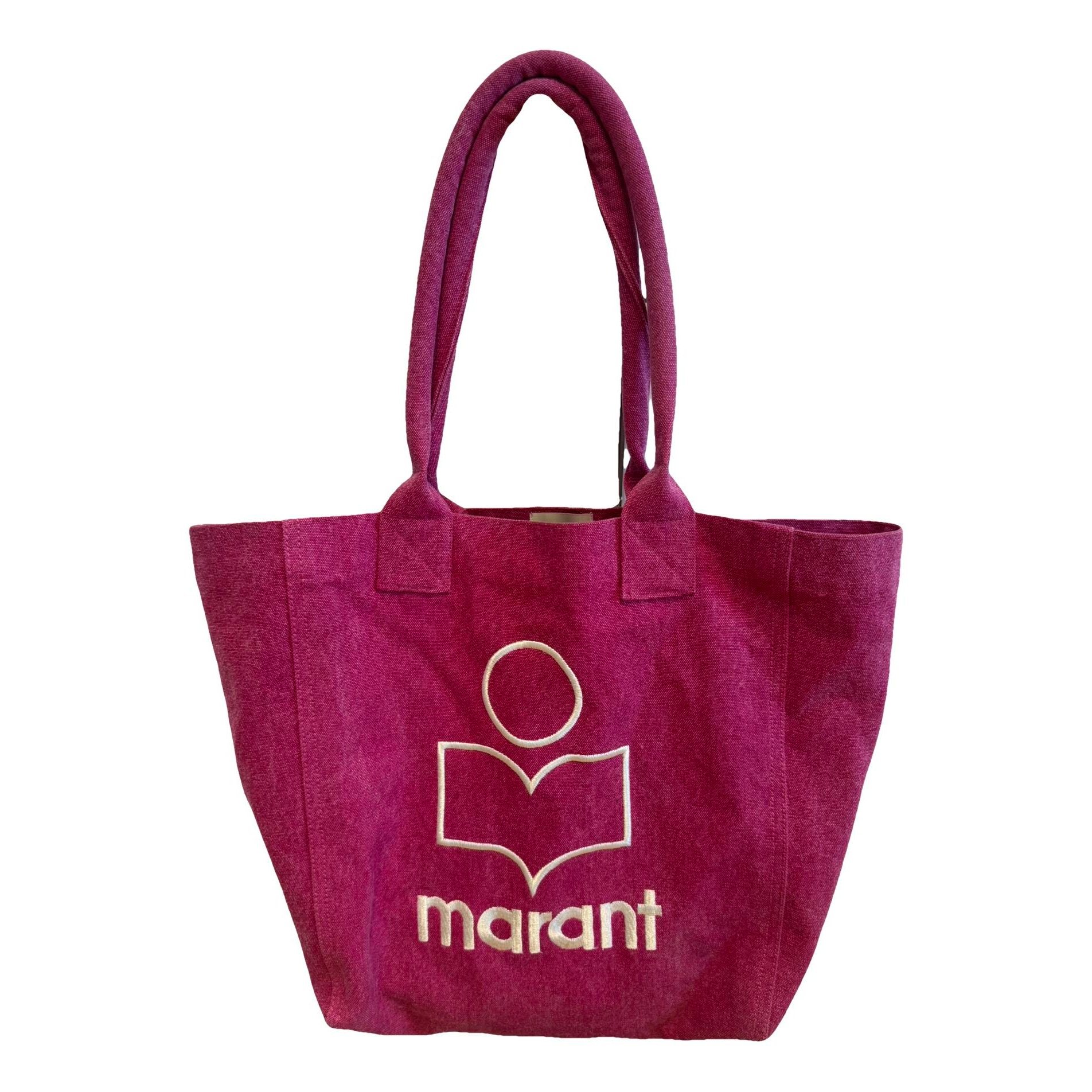 Cloth handbag