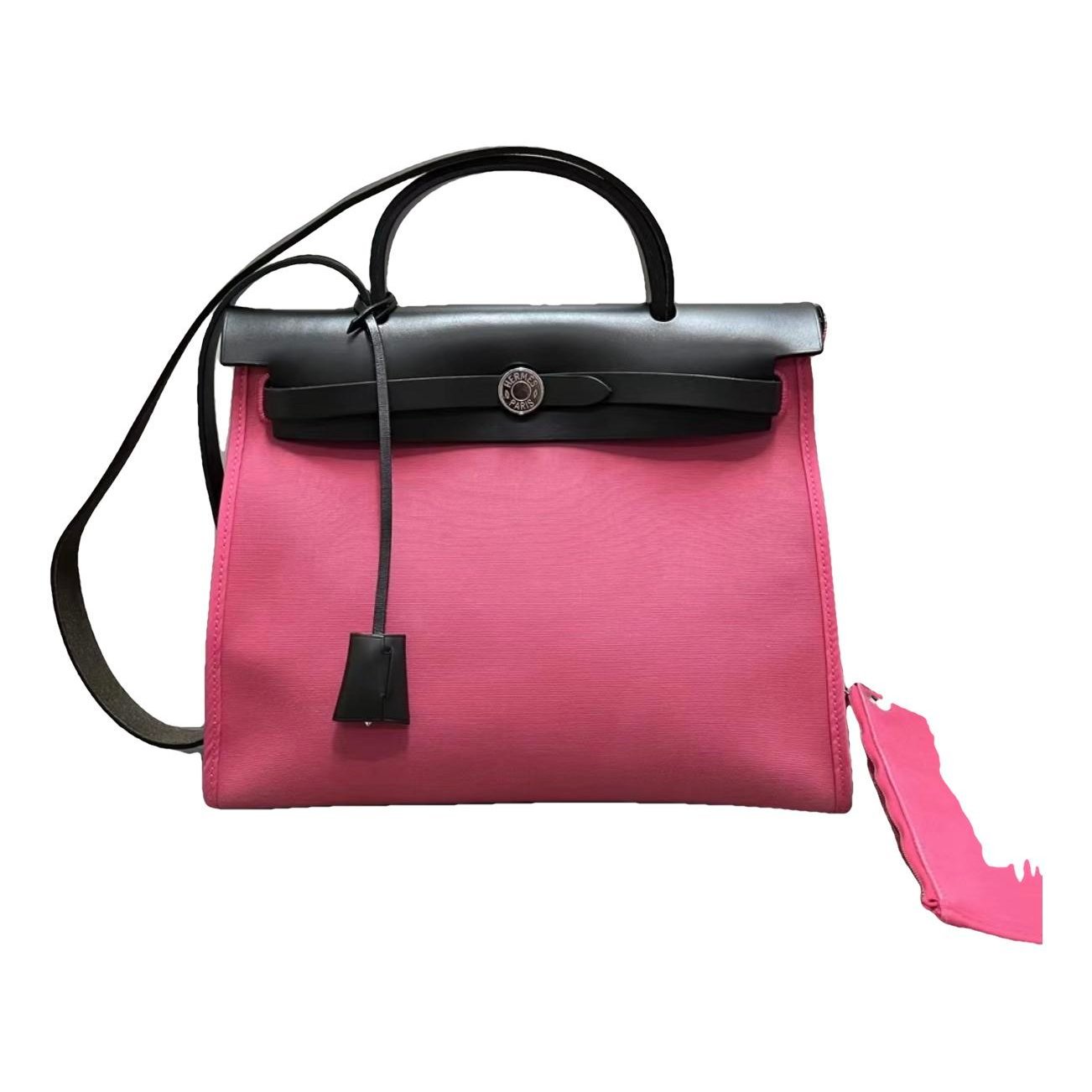 Herbag cloth handbag