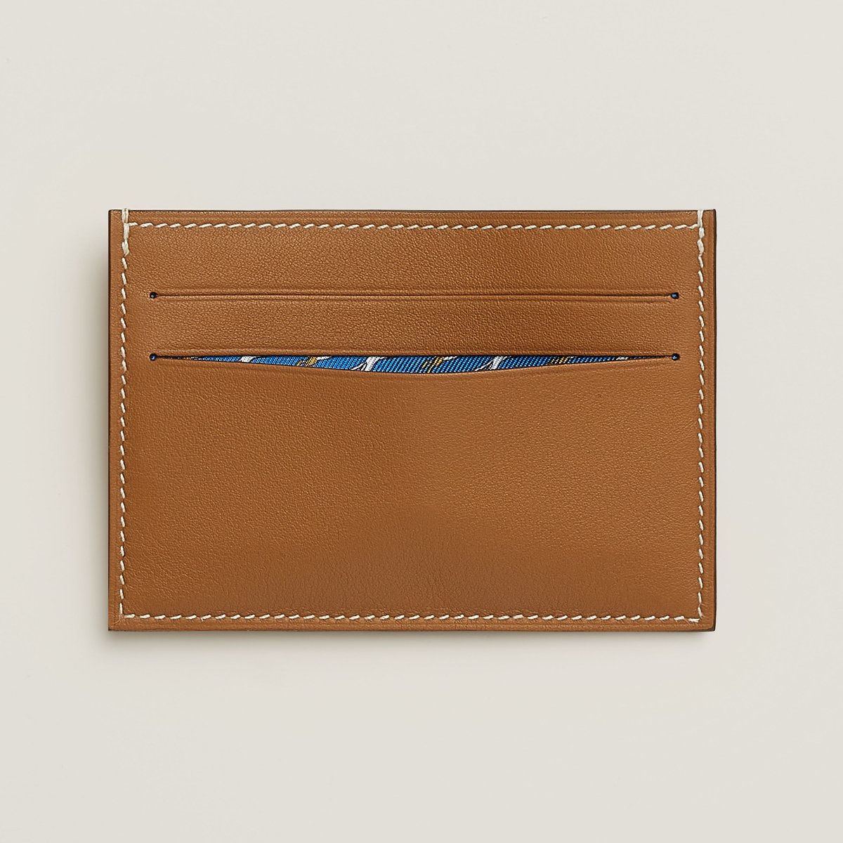 Citizen Twill Card Holder