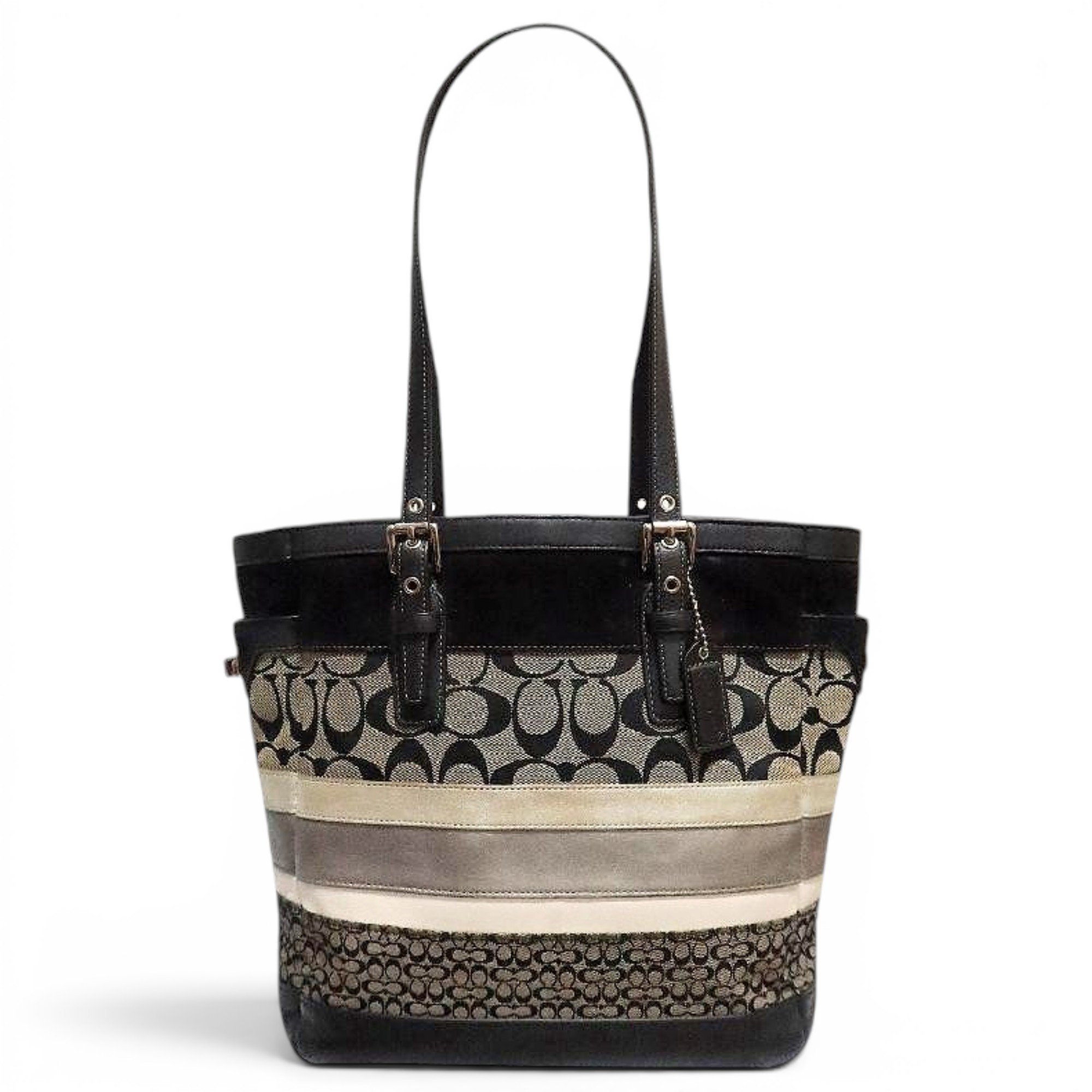 Cloth handbag