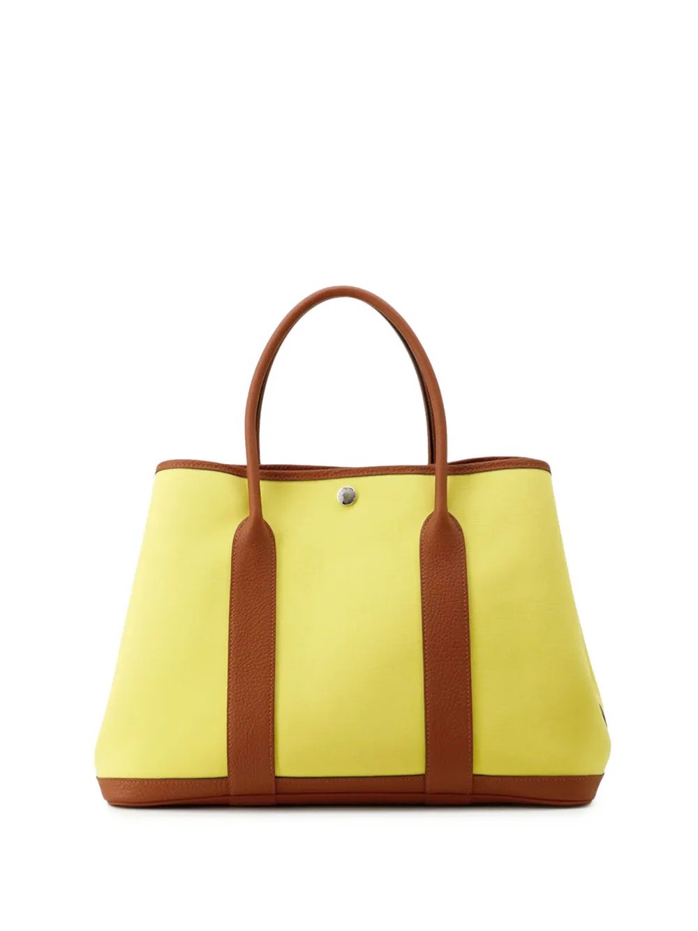 2022 Toile and Negonda Garden Party 36 tote bag