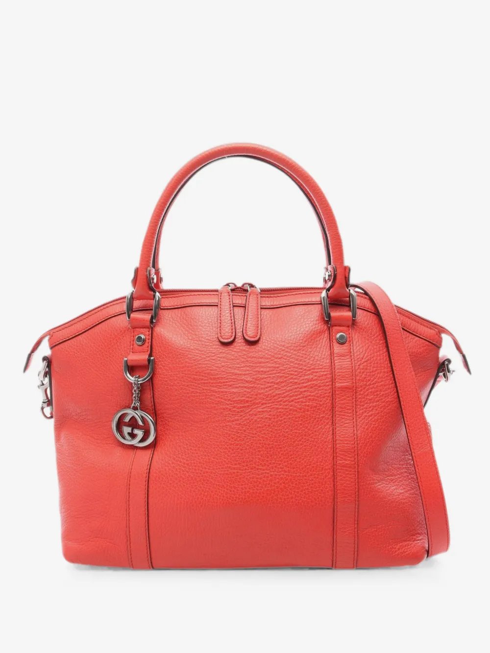 2000s Interlocking G tote bag