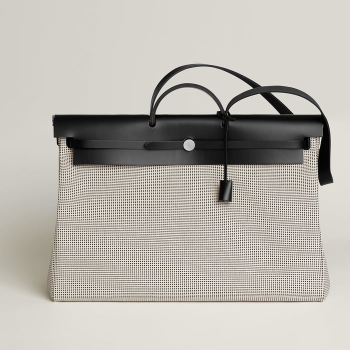 Herbag Zip Cabine Bag