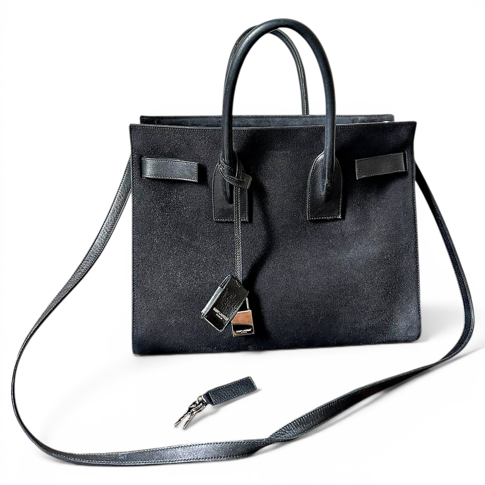 Sac de Jour tote