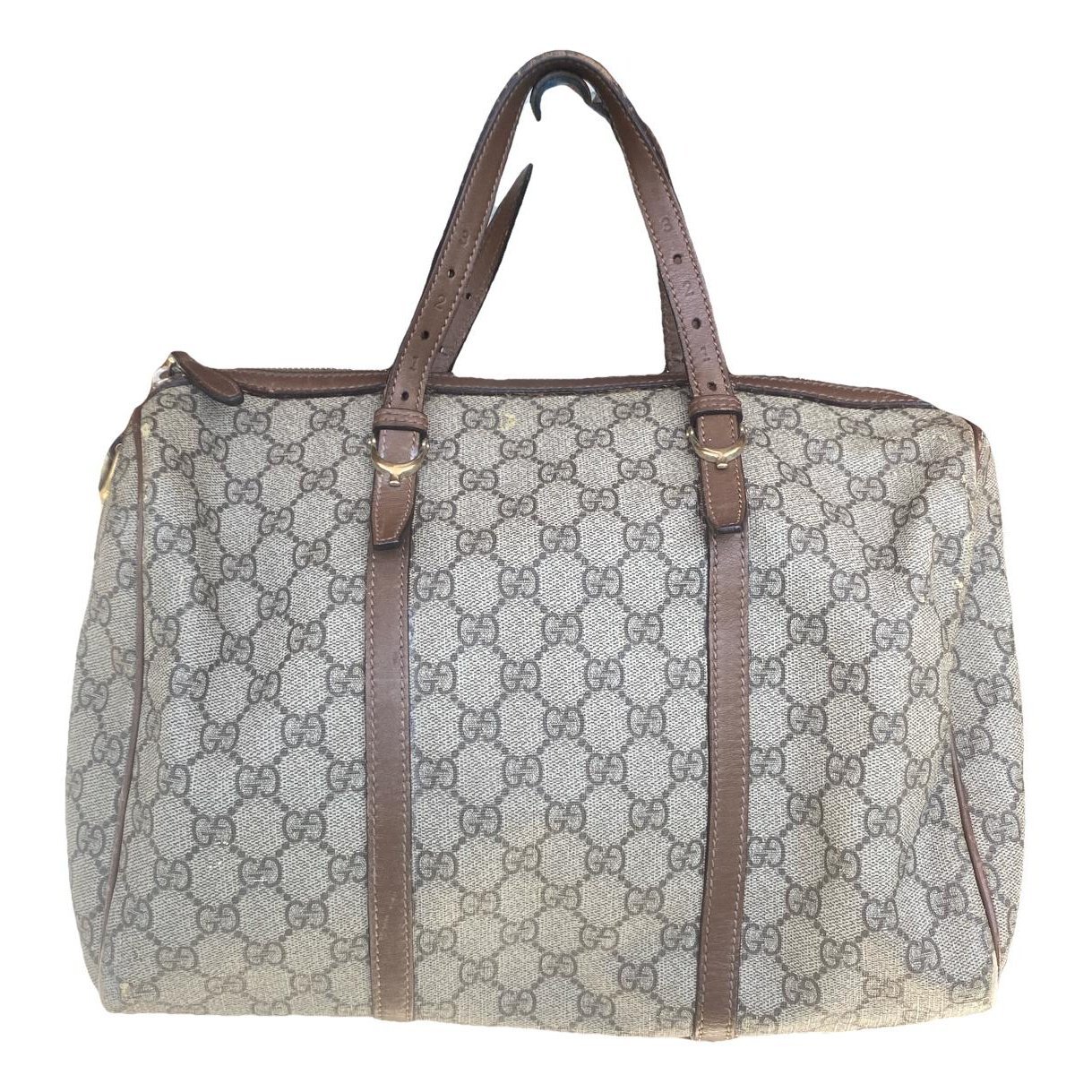 Joy leather handbag