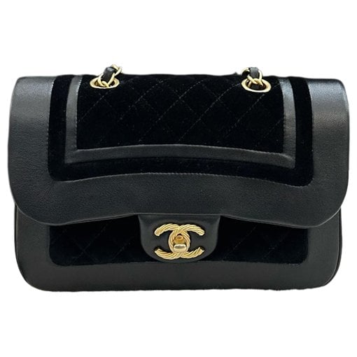 Timeless/Classique leather handbag
