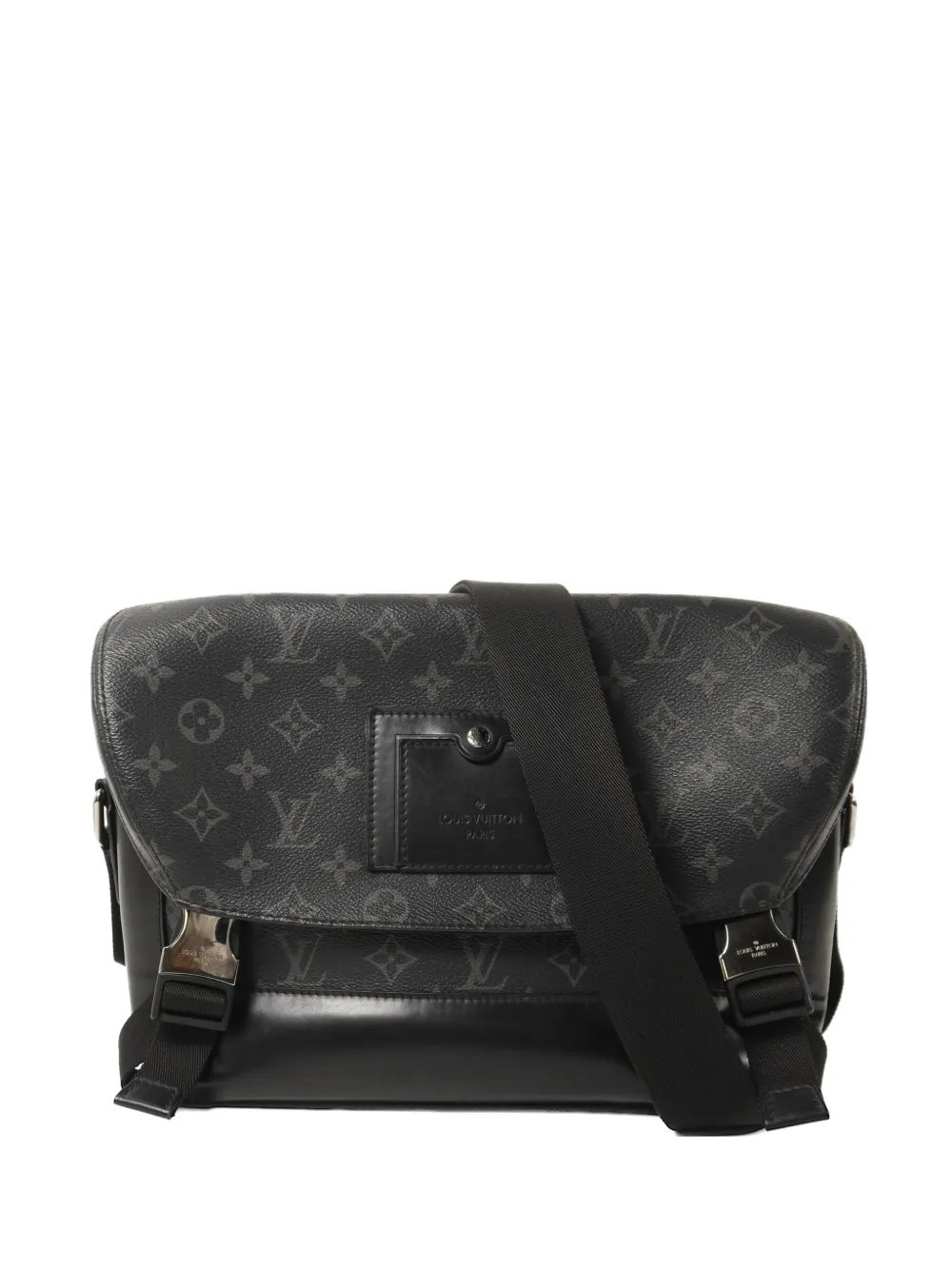 PM Monogram Eclipse Messenger Voyager shoulder bag