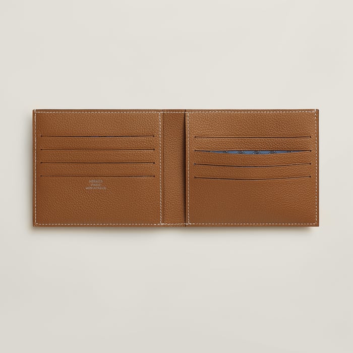Citizen Twill Compact Card Holder