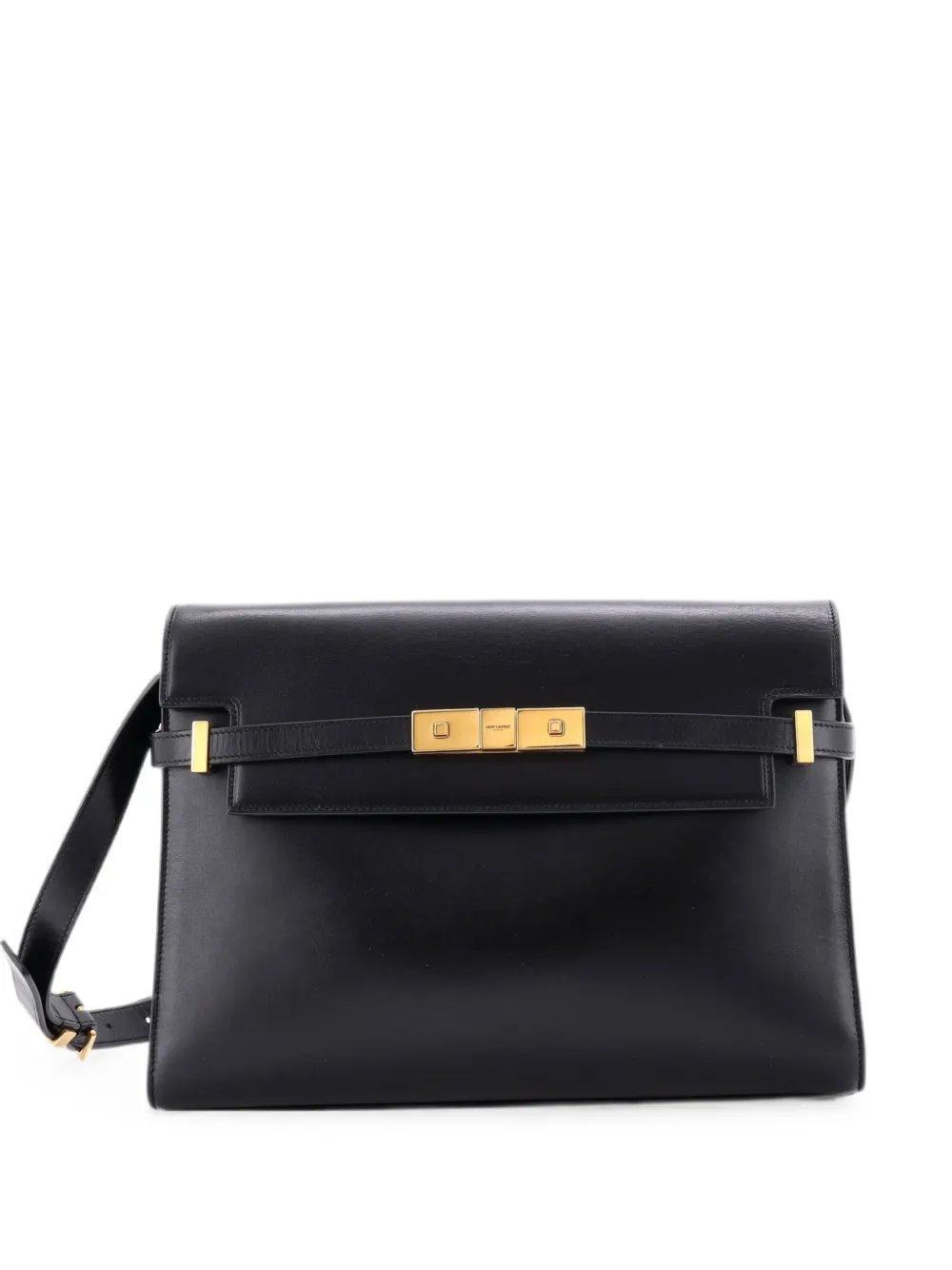 Manhattan Leather Medium shoulder bag