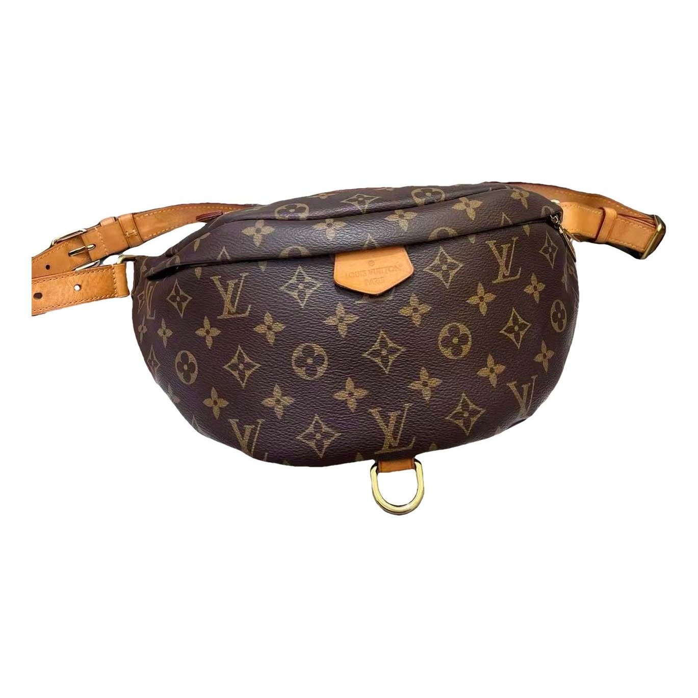 Bum Bag / Sac Ceinture leather handbag