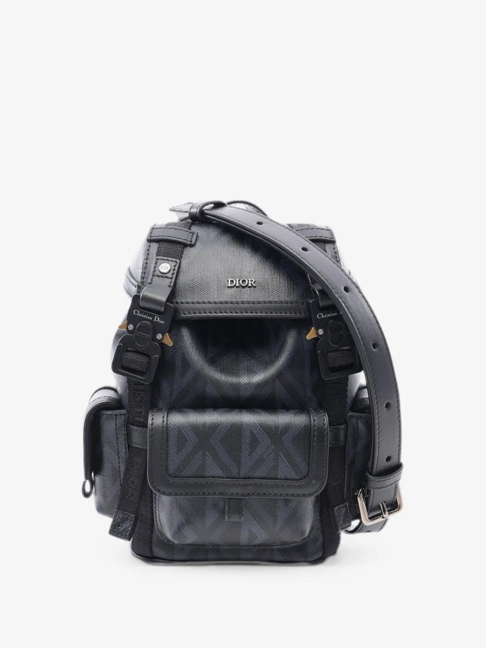 2010s CD Diamond backpack