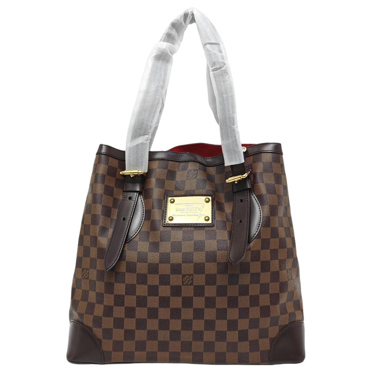 Hampstead leather handbag