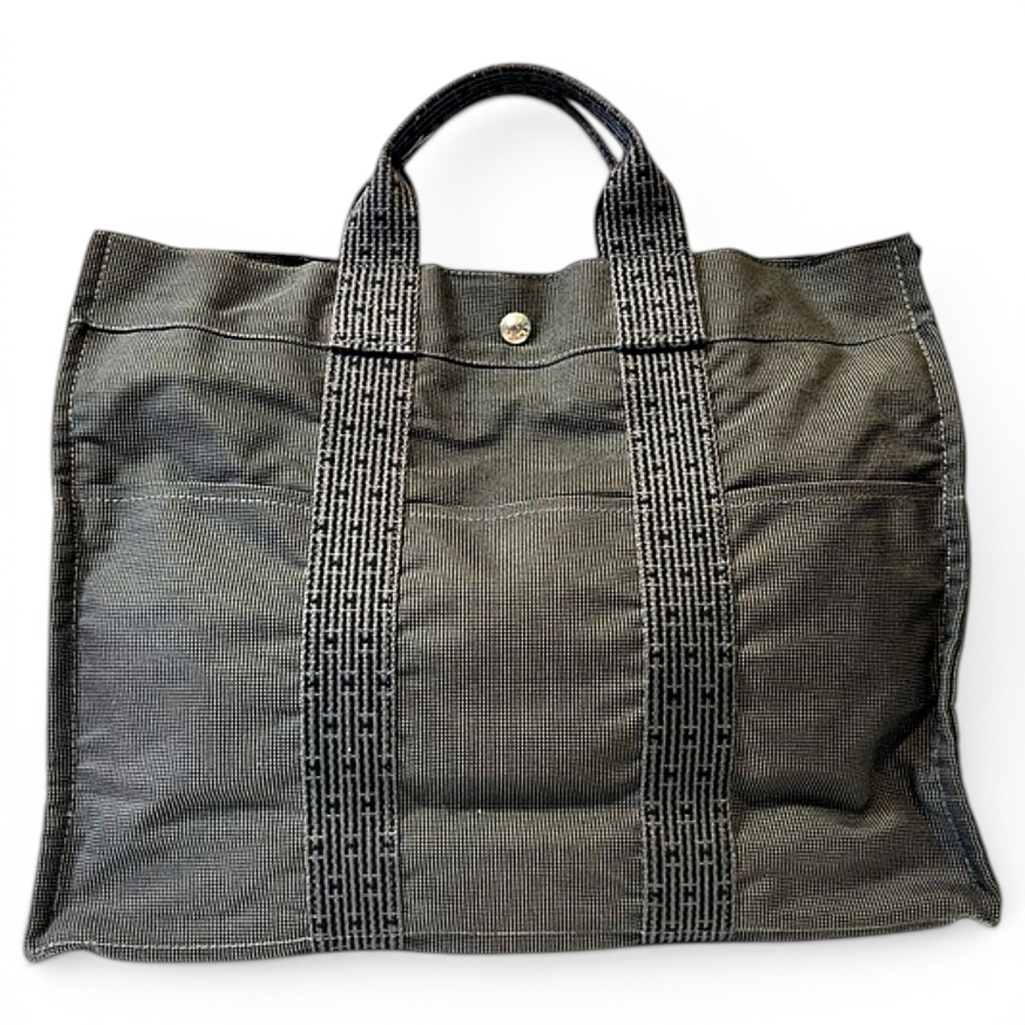Toto cloth tote
