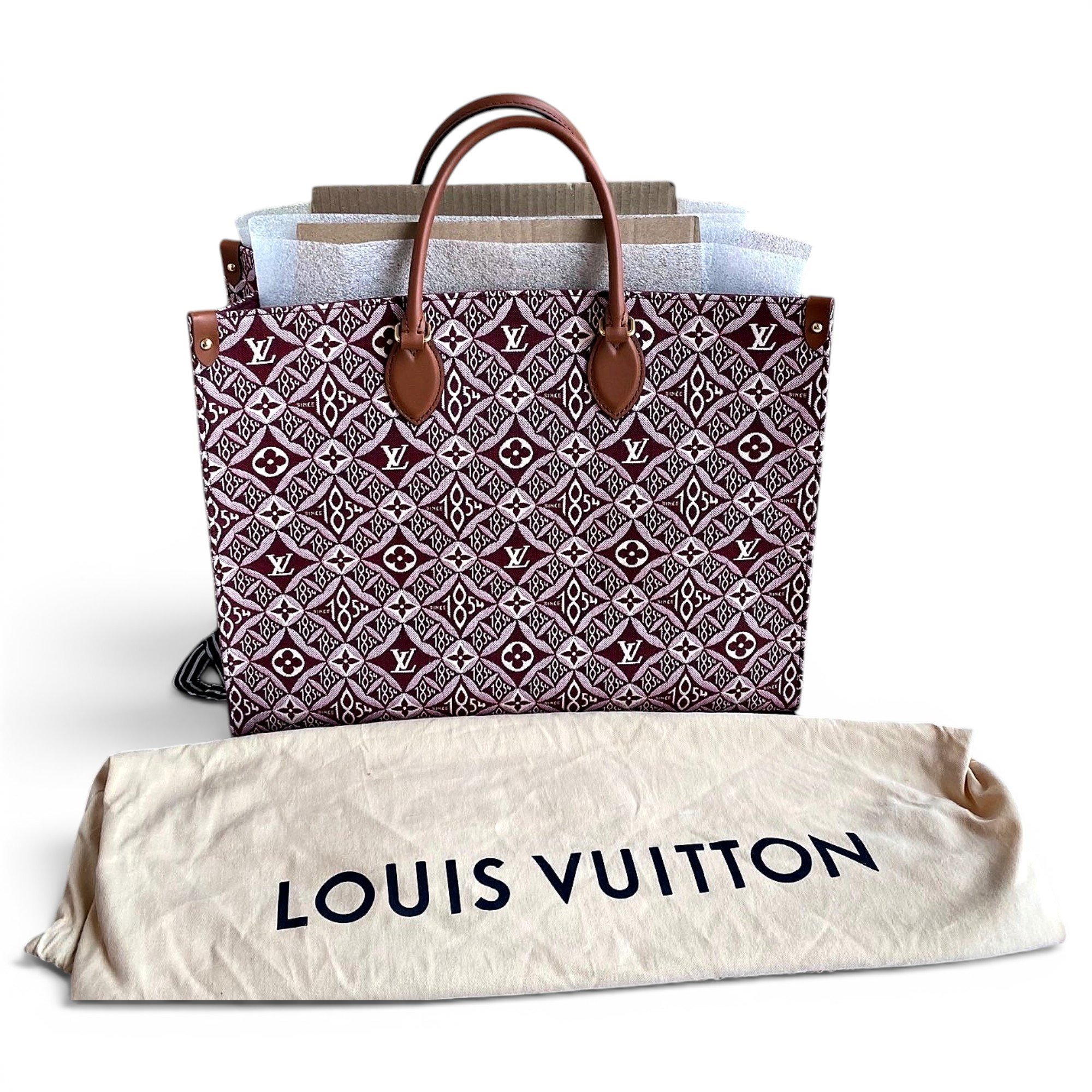 Onthego cloth handbag