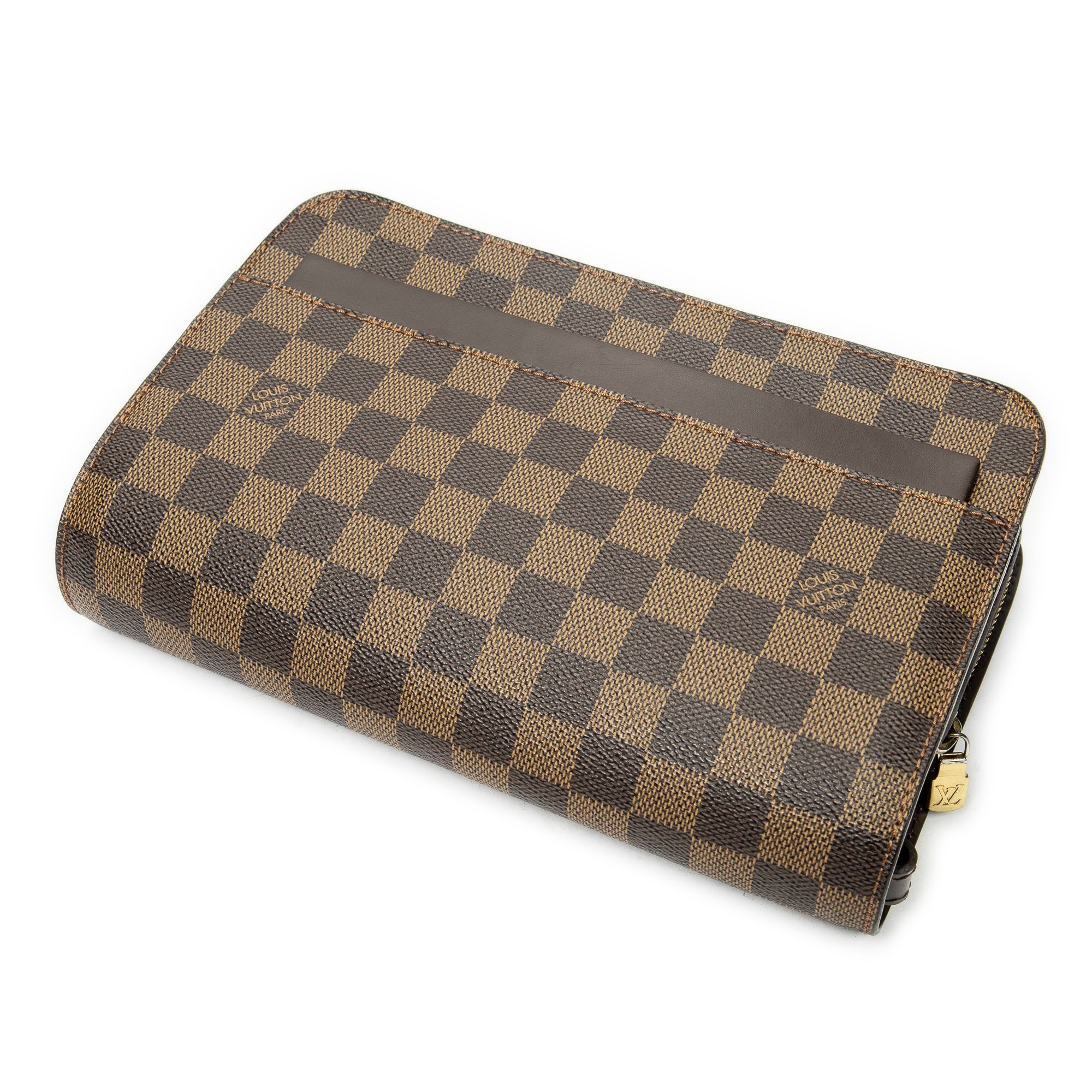 Clutch bag