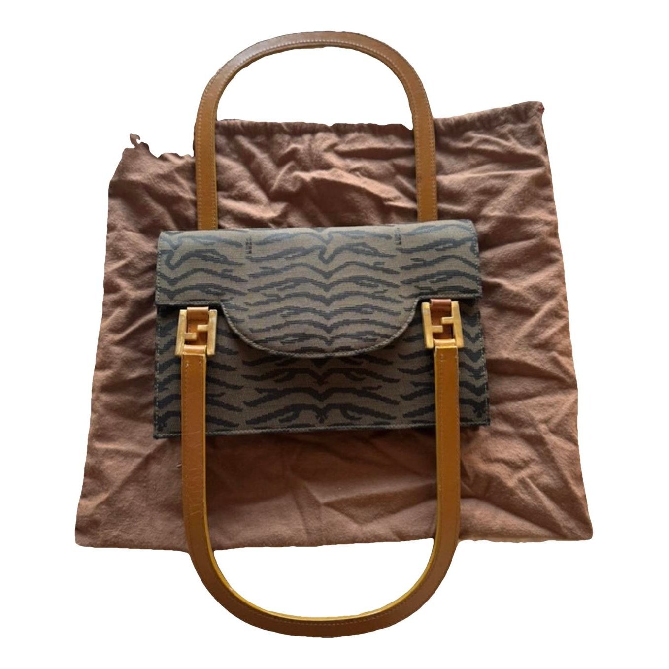 Cloth handbag