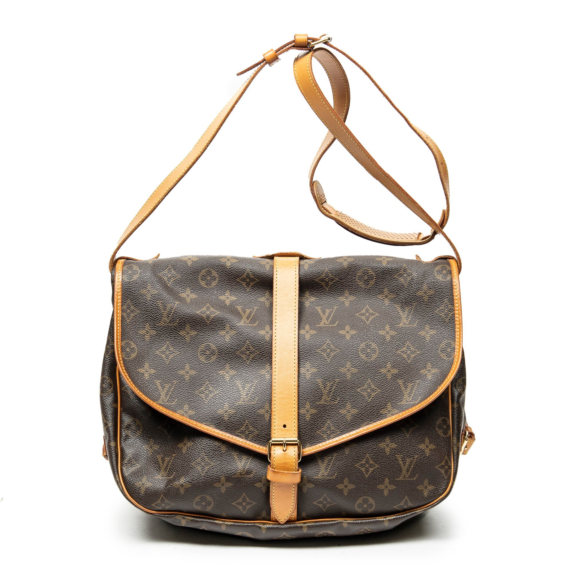 Saumur handbag