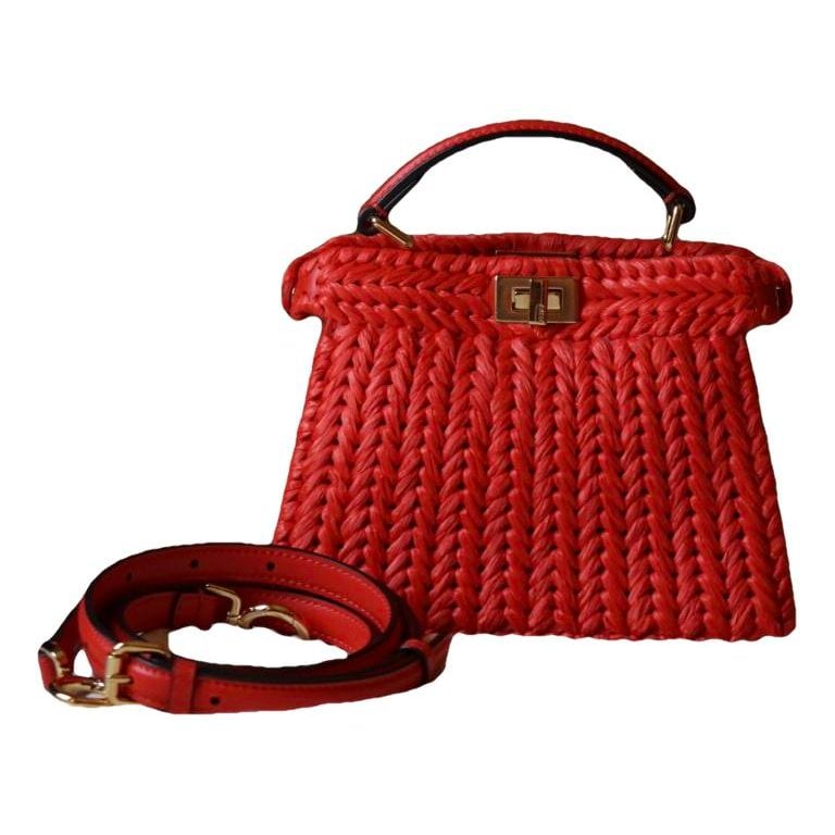Peekaboo IseeU handbag