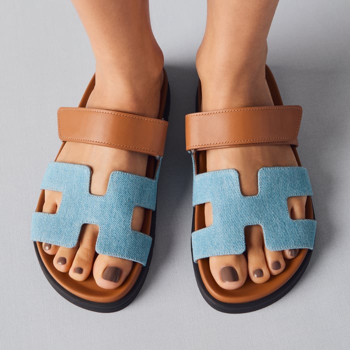 Chypre Sandal