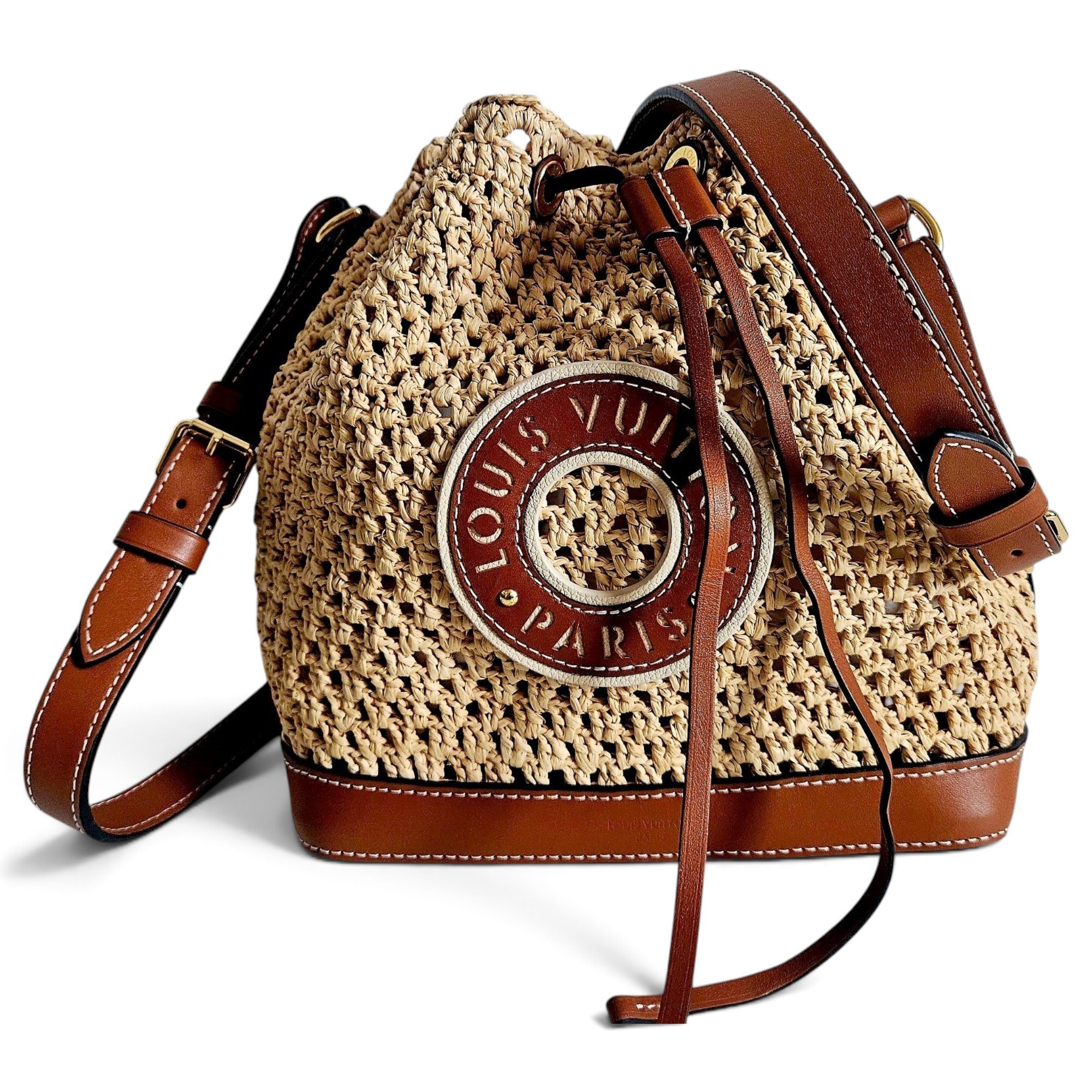 NéoNoé cloth handbag