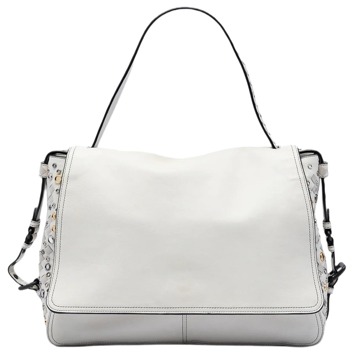 Bottega Veneta Veneta leather handbag