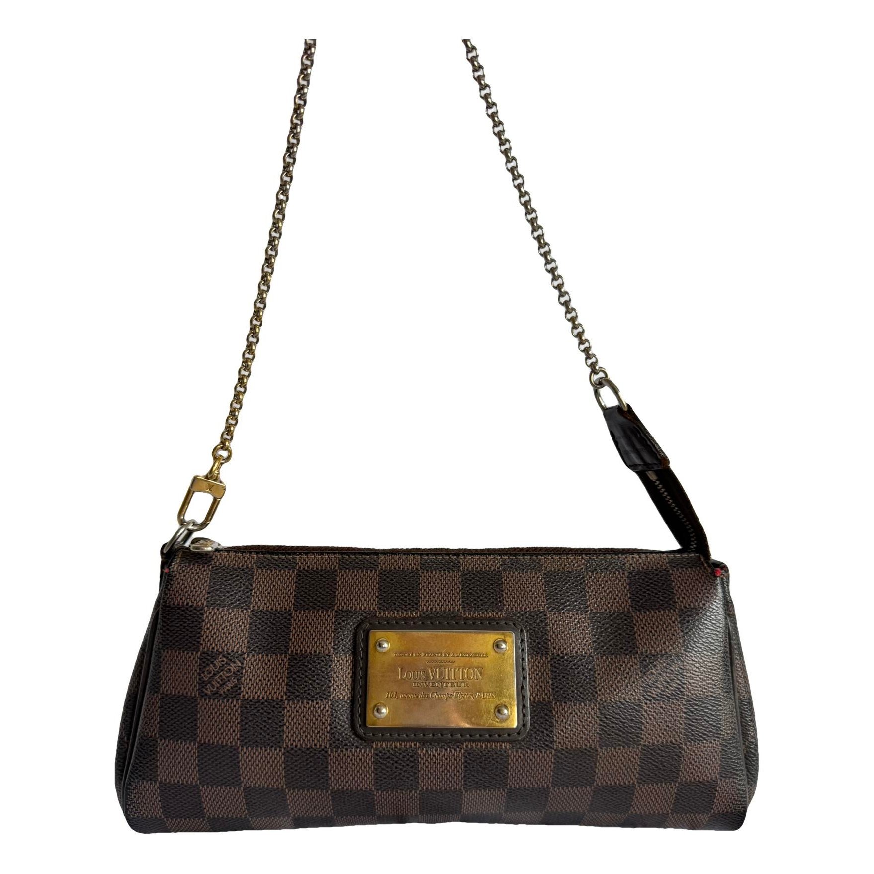 Eva leather handbag