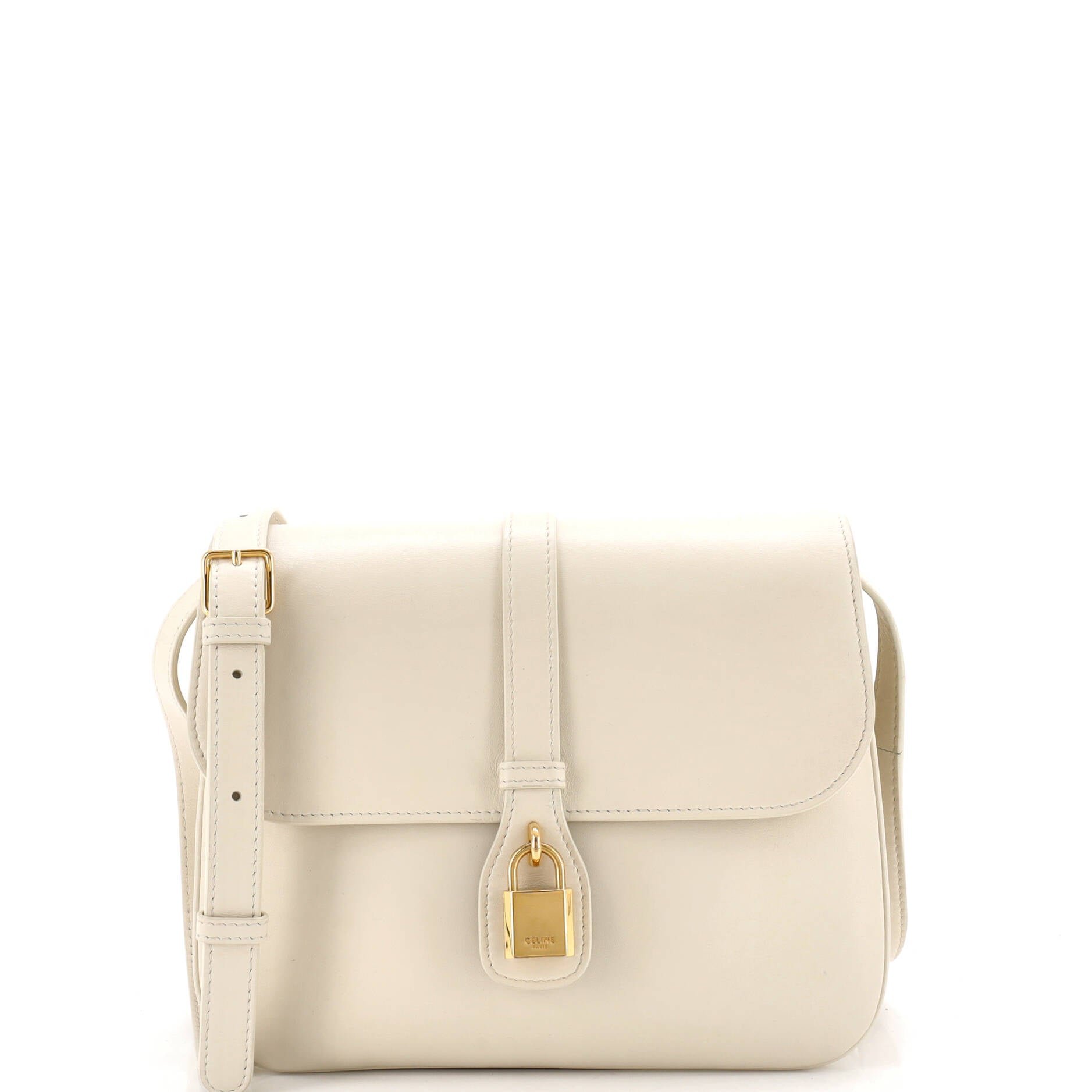 Tabou Bag Smooth Calfskin Medium