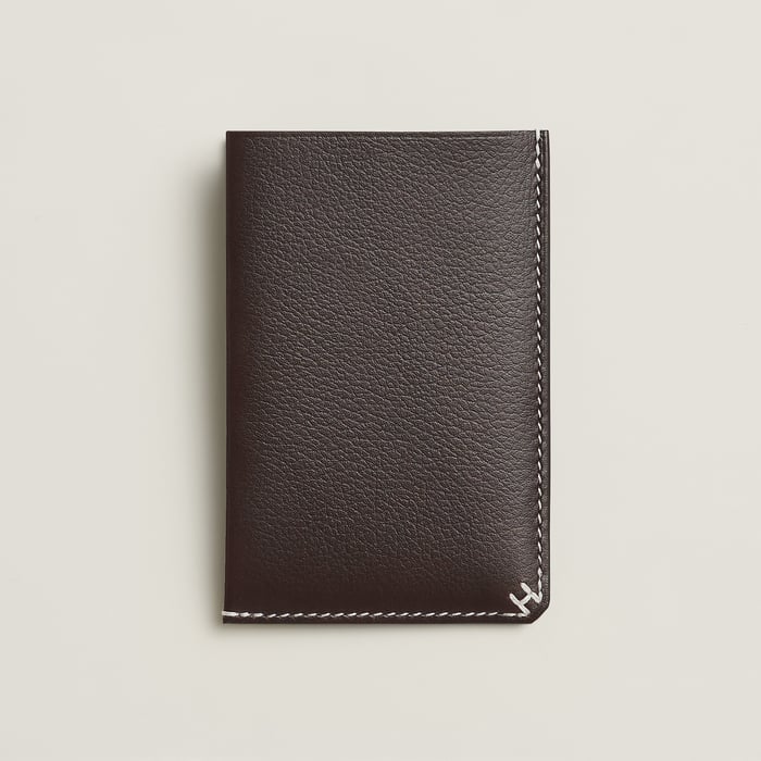 Ebene H Sellier 카드 홀더