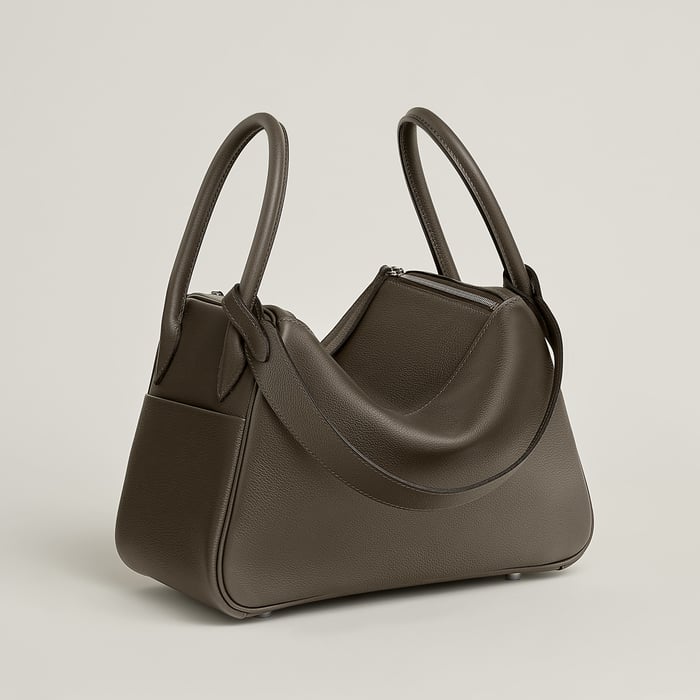 Vert Loden Lindy 26 Bag