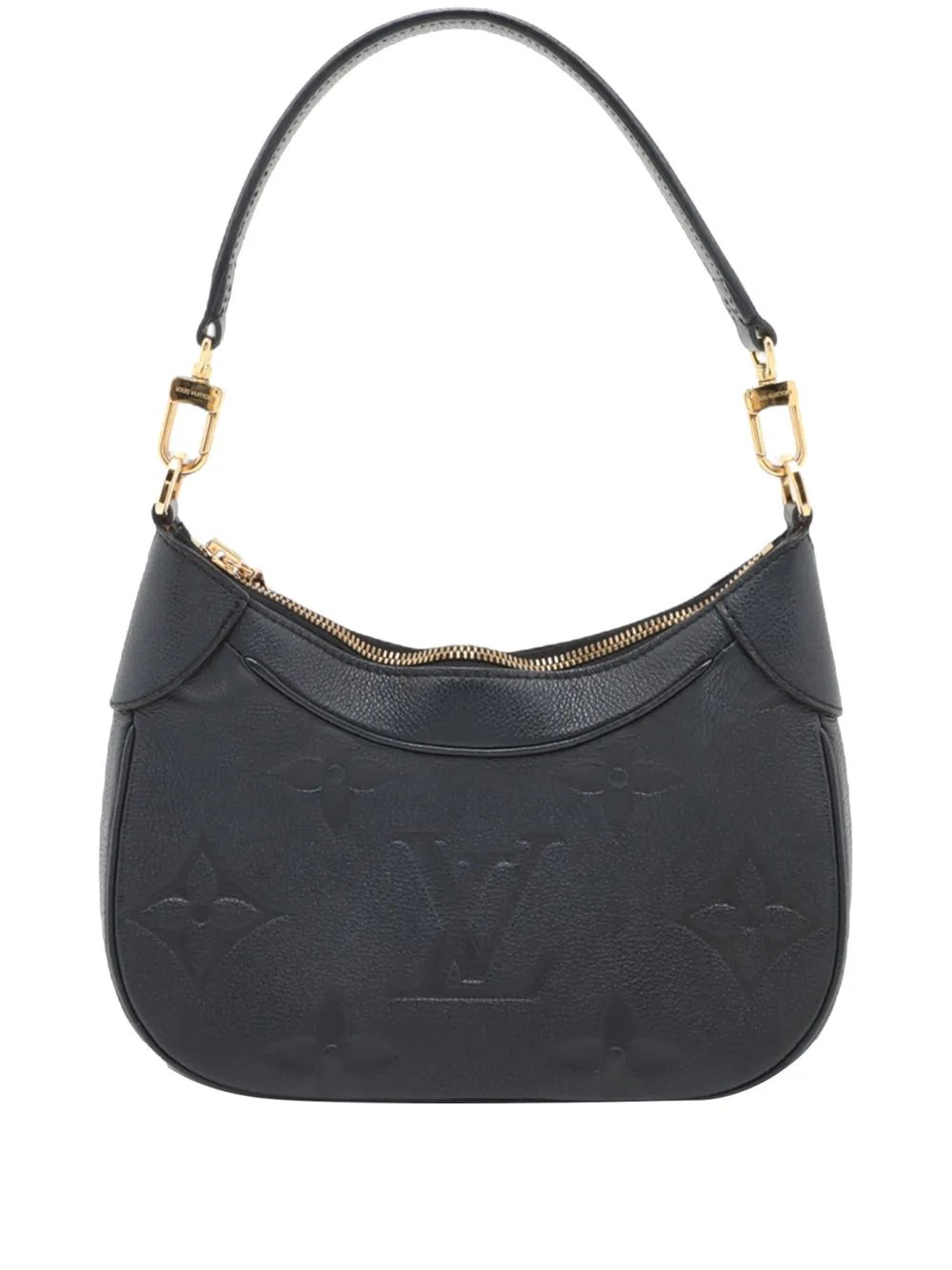 Louis Vuitton 2021-2026 Monogram Empreinte Bagatelle satchel