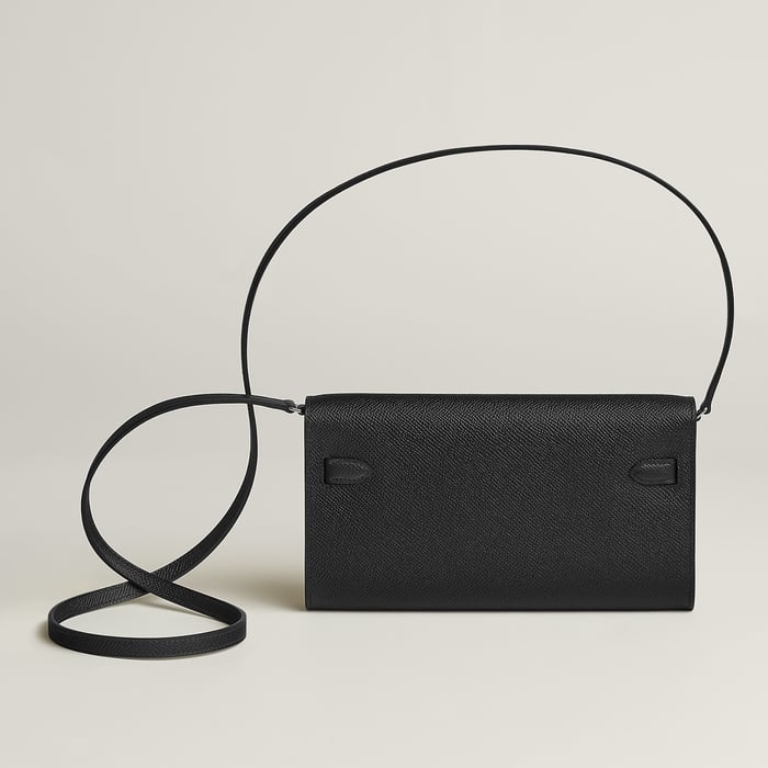 Kelly Classique to Go Wallet