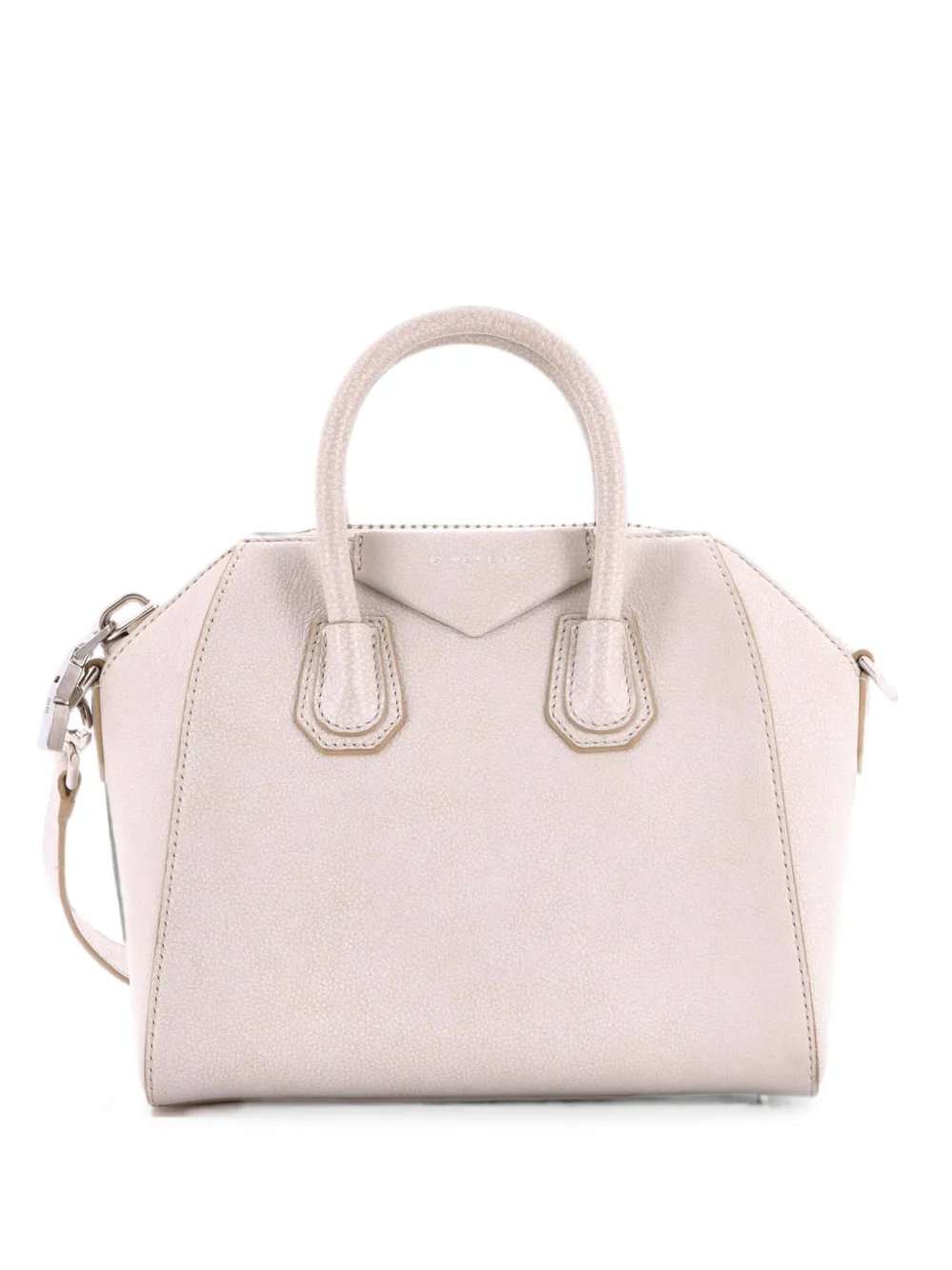 Givenchy Antigona Bag Leather Mini crossbody bag