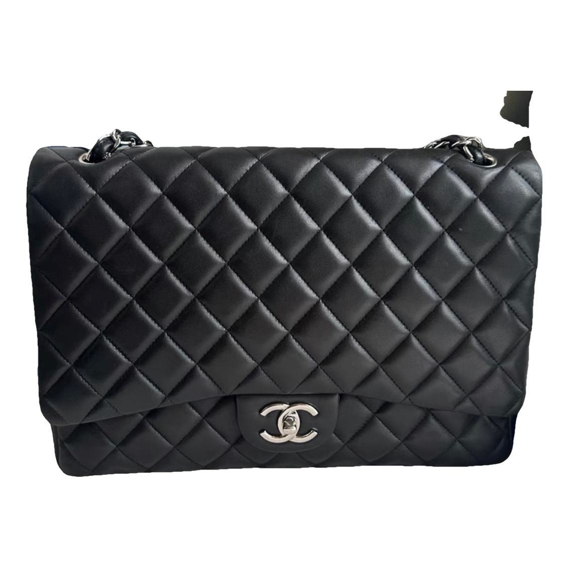 Timeless/Classique leather crossbody bag