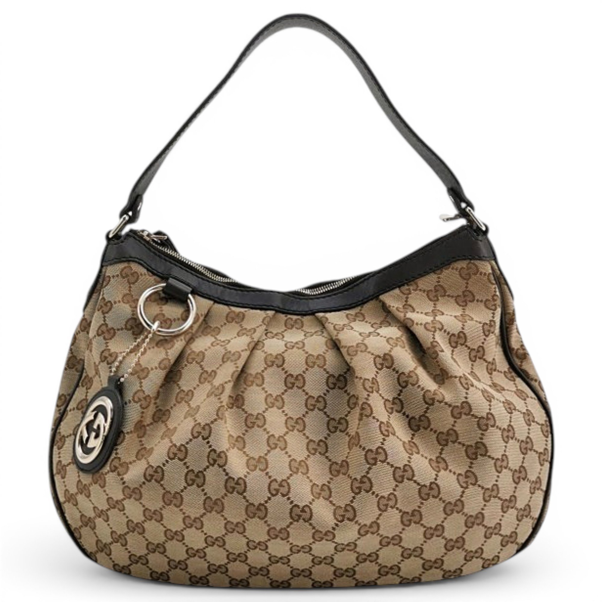 Sukey cloth handbag