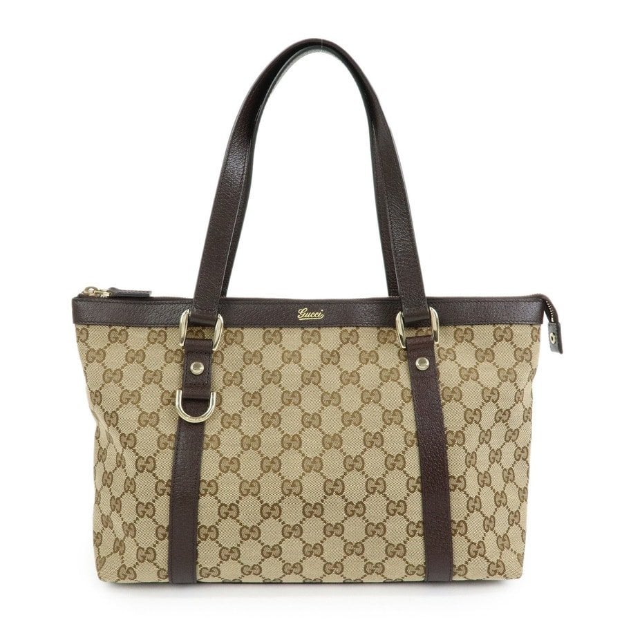 Cloth tote