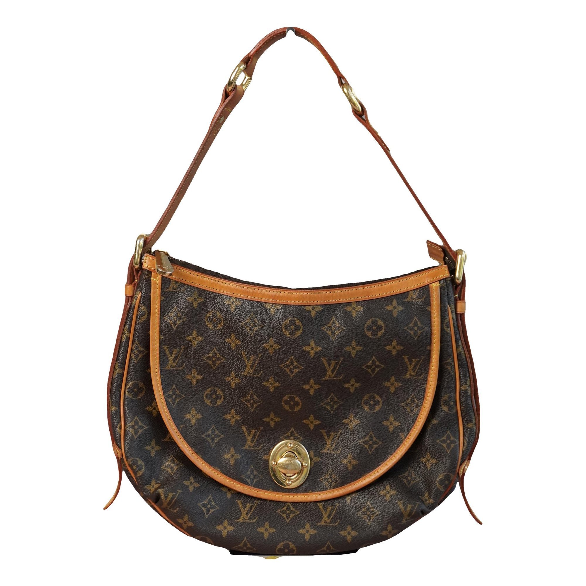 Tulum vinyl handbag