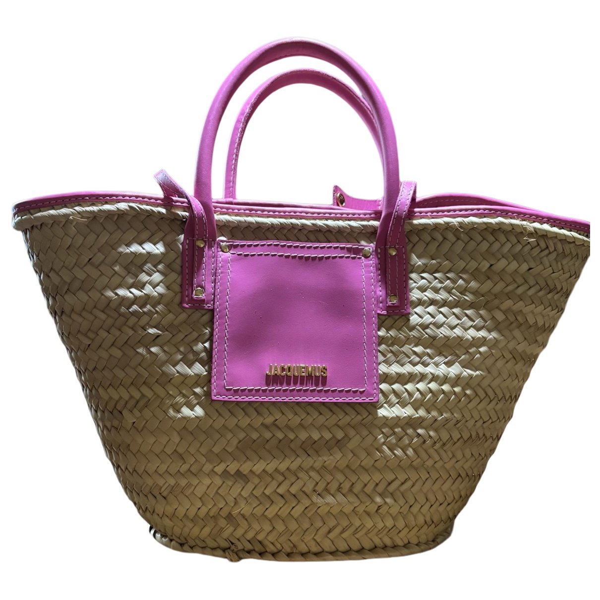 Le Grand Panier handbag