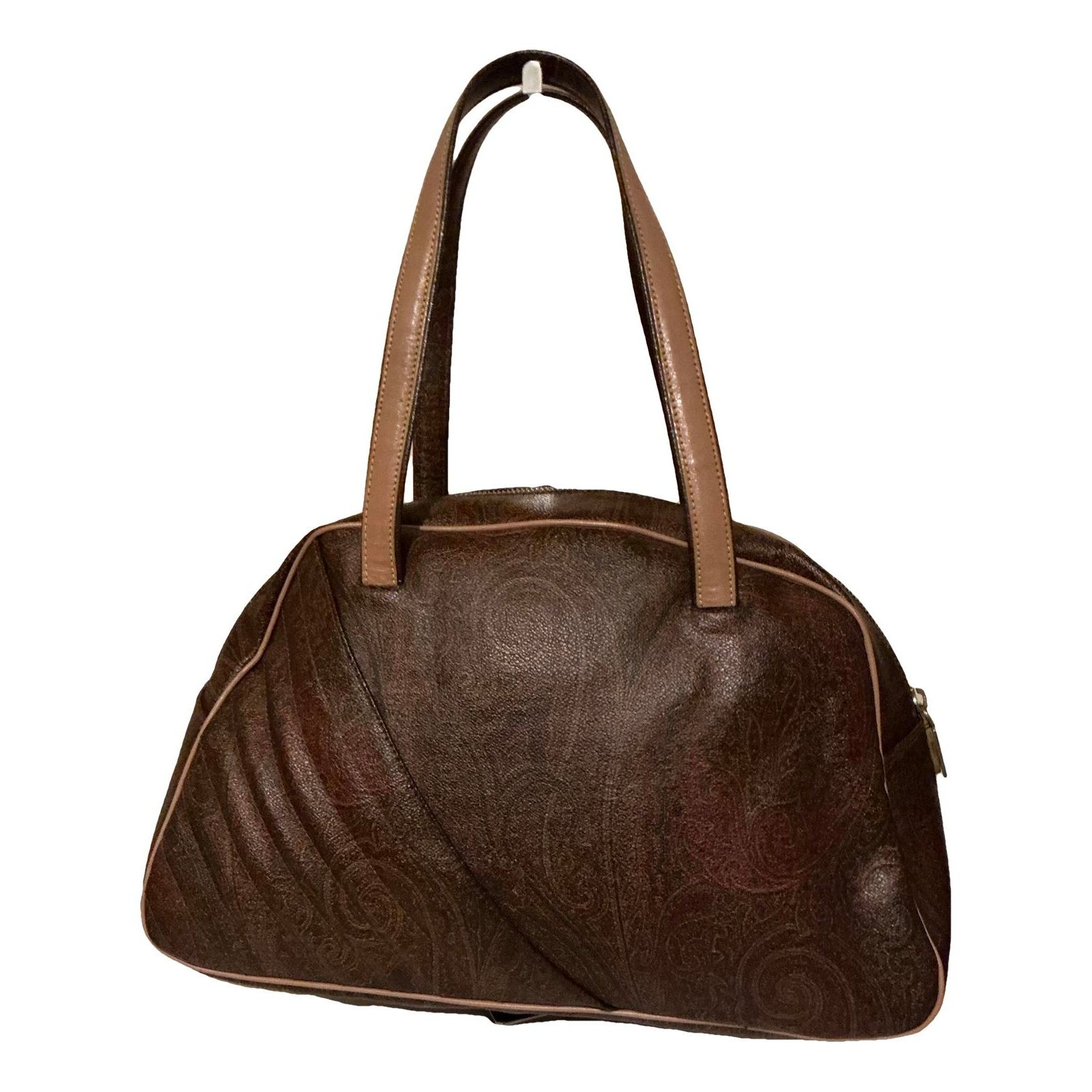 Etro Leather handbag