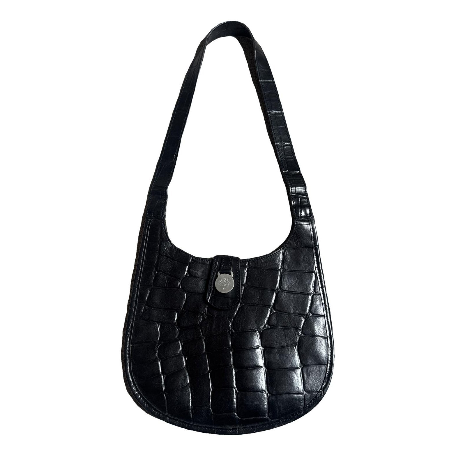 Mulberry Leather handbag