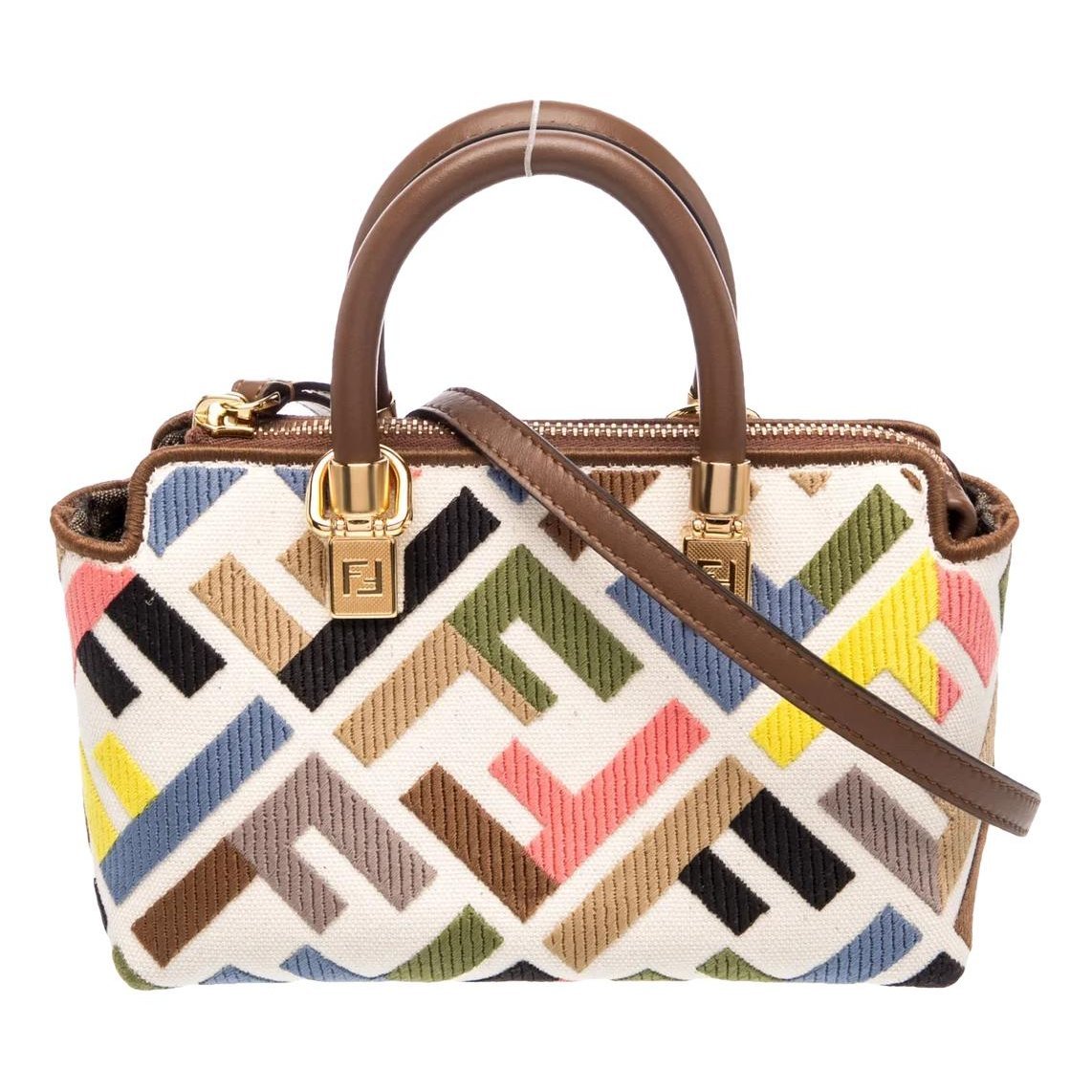 Cloth handbag
