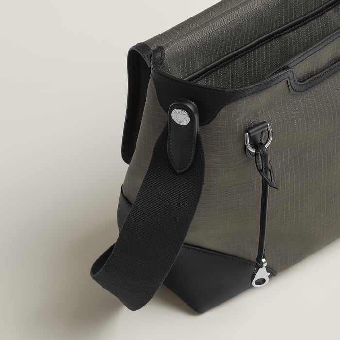 Allback Messenger Bag