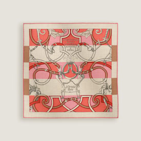 L'instruction Du Roy Bayadere Scarf 45