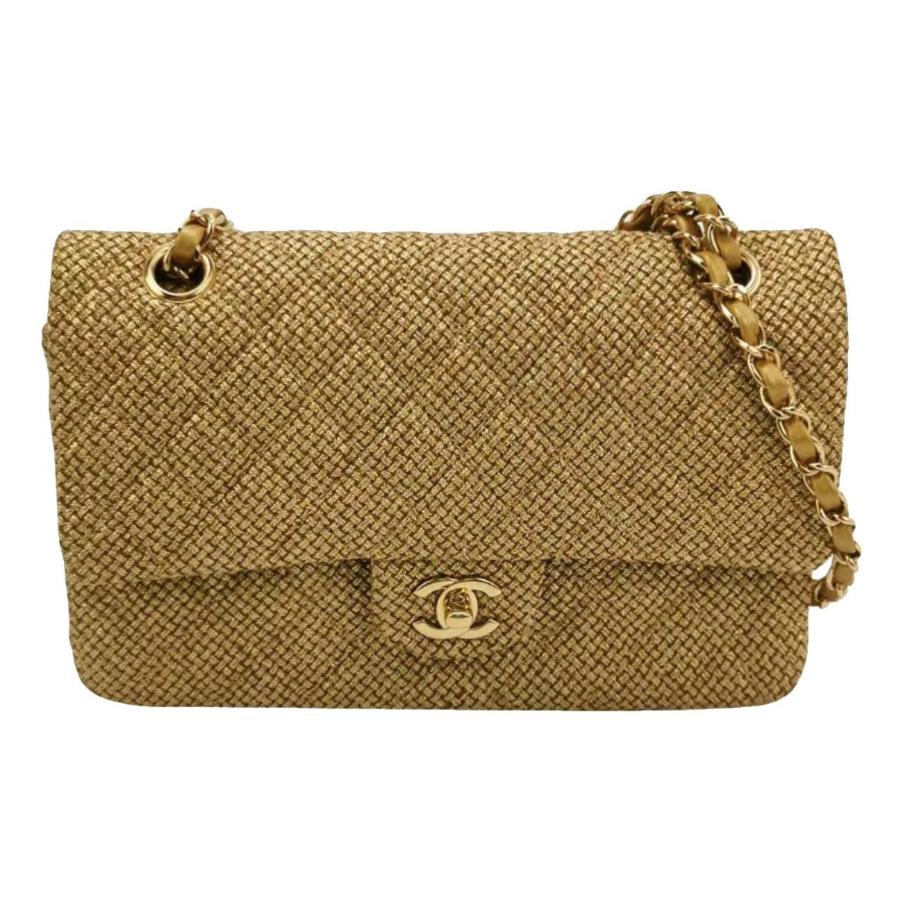 Timeless/Classique cloth crossbody bag