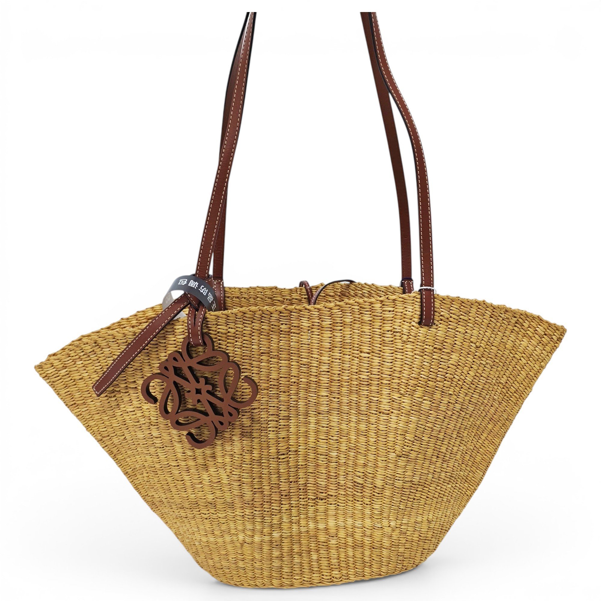 Anagram Basket bag